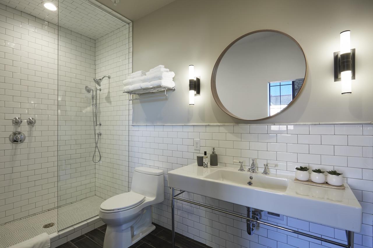 Kinn Guesthouse Bay View Milwaukee Zewnętrze zdjęcie