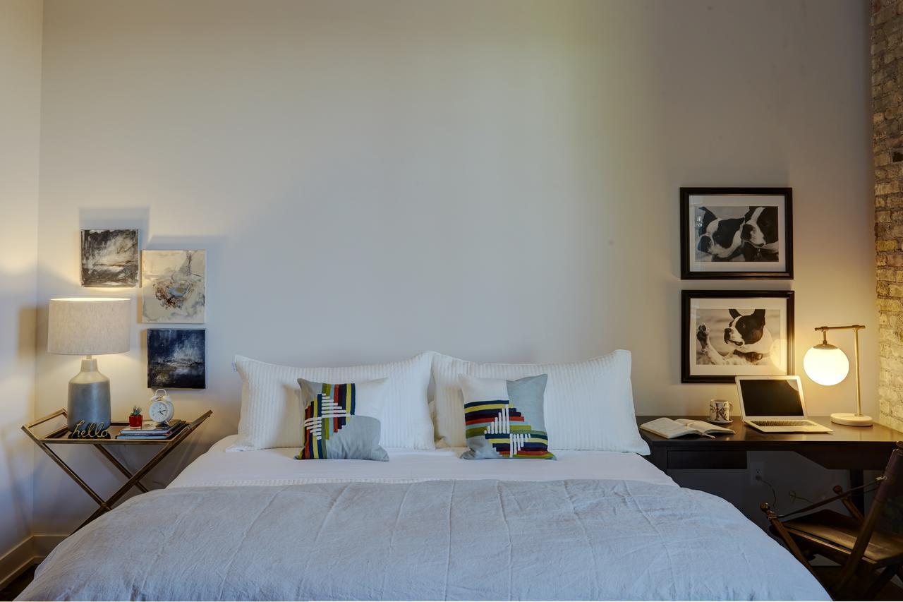 Kinn Guesthouse Bay View Milwaukee Zewnętrze zdjęcie