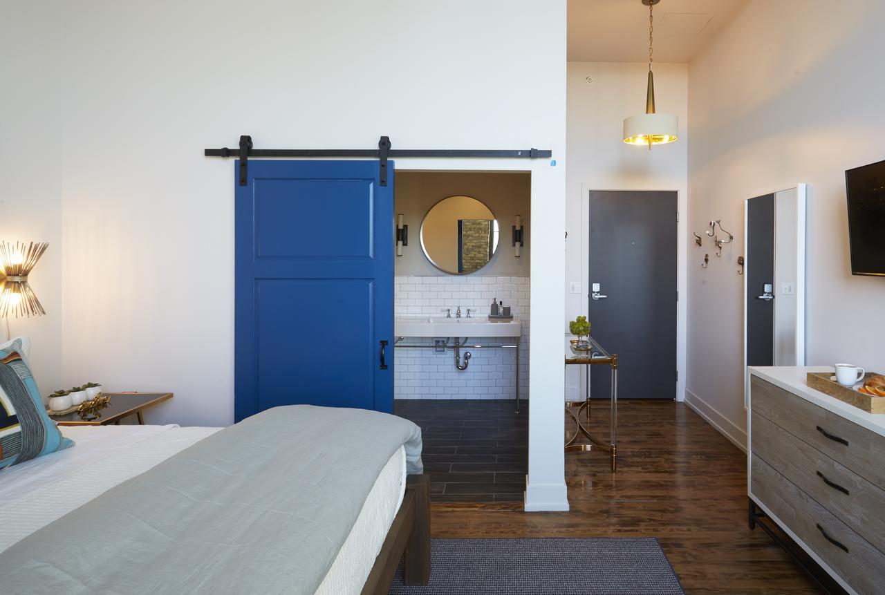 Kinn Guesthouse Bay View Milwaukee Zewnętrze zdjęcie